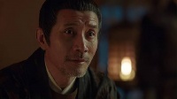 藏海故意撕掉图纸中一页迷惑赵秉文，赵秉文上钩了