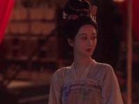 他现在终于明白了《国色芳华》中何惟芳与蒋长扬的情感纠葛