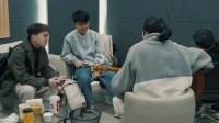 韩庚携新专回归舞台，重现光芒万丈