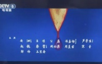 央视出手！《长安的荔枝》演员表中，主演那尔那茜的名字已被删除