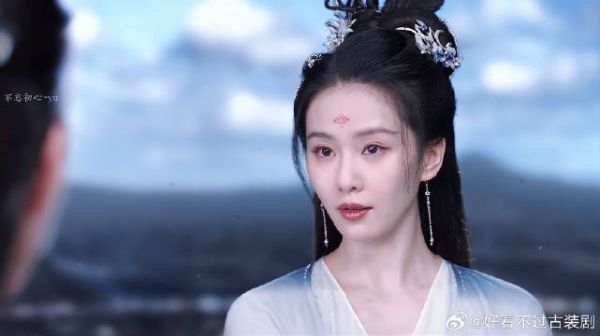 东方坏竹——以自我为中心的绝对大女主