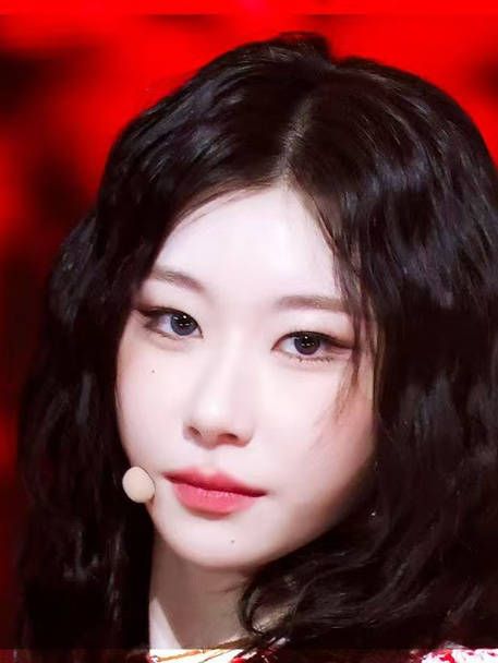 李彩领人气歌谣直拍发布,0605庆生