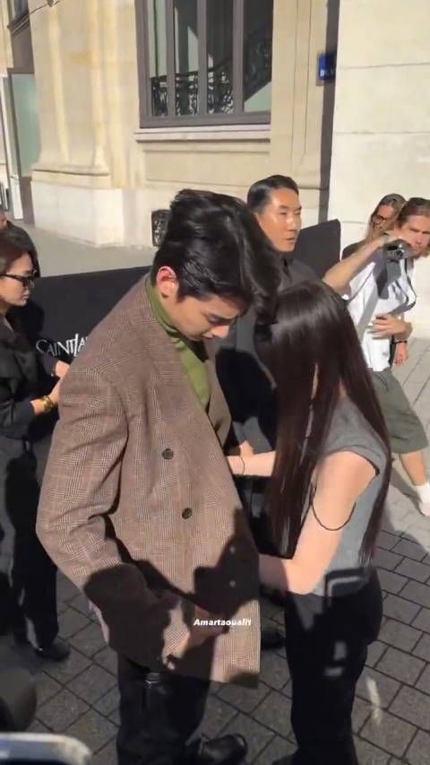 造型师是一份美好的工作