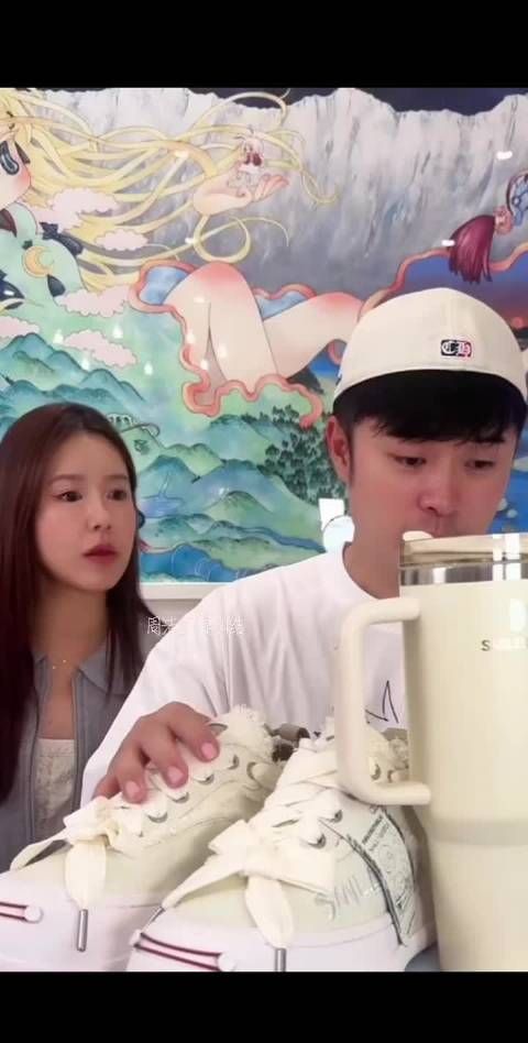 哈哈哈哈哈陈赫说鹿晗不给他演唱会门票