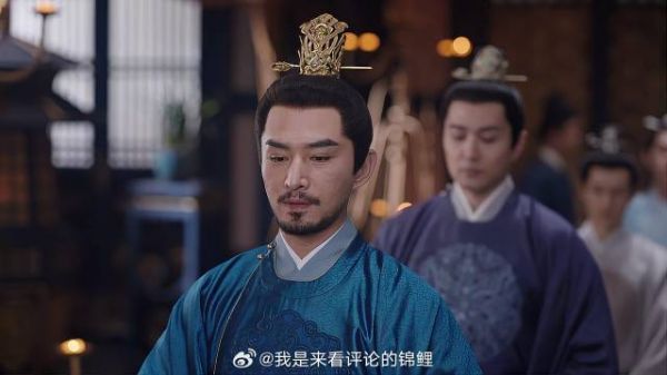 父亲想让三少主回宫 少主们都百般推脱,尹峥自告奋勇