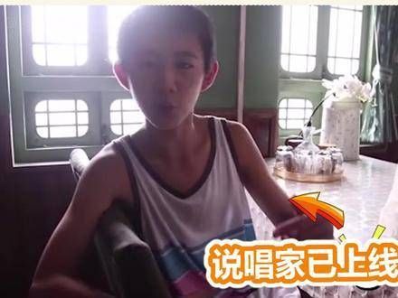 啊啊啊小演员们真的太萌啦!