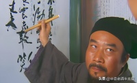 看黄巢传记可知：宋江写的不是反诗，他的仇人也不在朝堂和郓城县