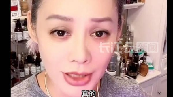 宁静直播否认与汪峰绯闻称不喜欢他