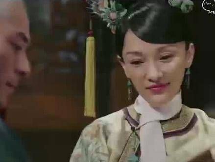 如懿口中念念不忘的《墙头马上》原来讲述的是这样一个故事