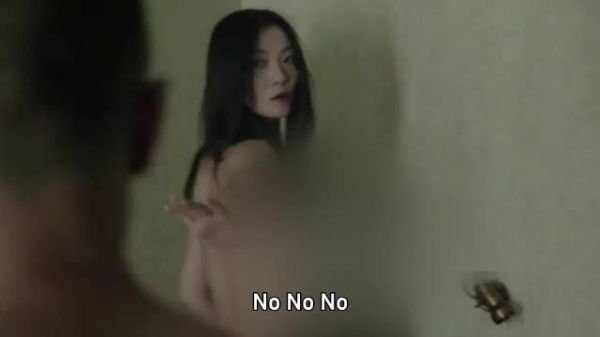 巴黎站街女的背后,是一段难以启齿的心酸 电影《下海》