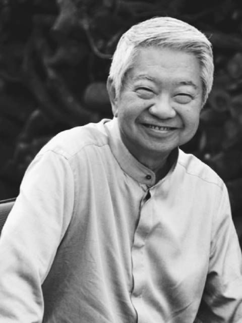 蔡澜去世,享年83岁,蔡澜曾说人生不过吃吃喝喝