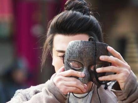 陈文德终于洗清冤屈,与曾经的对手并肩而立!微雨燕双飞大结局