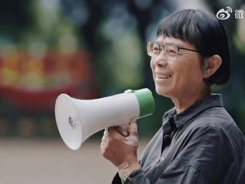热泪盈眶!山花烂漫时里的张桂梅太鲜活了