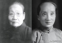 鲁迅母亲：中年丧夫，晚年丧子，收到儿子离世的消息，她却很欣慰