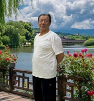 张一雁人物系列作品在北京荣宝斋展览