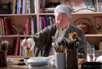 83岁作家蔡澜离世，终身无儿无女，豪宅生活雇8人伺候