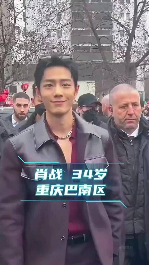 盘点重庆籍明星,你们认识几位?