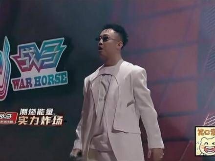 这期原本没打算发,但看完后实在忍不住要分享了 严浩翔 万妮达
