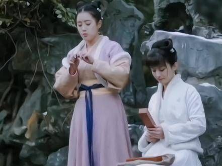 姑娘,勇敢前行 知否知否应是绿肥红瘦