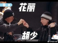 花丽胡少最新期！含糖量极高！