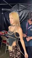 snsd金孝渊 250630 孝渊INS Story更新视频
