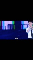 林俊杰张艺兴 run back to you!太好听啦！张艺兴好高清的美貌