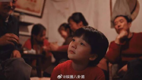 人小鬼大,这个气我才不受呢