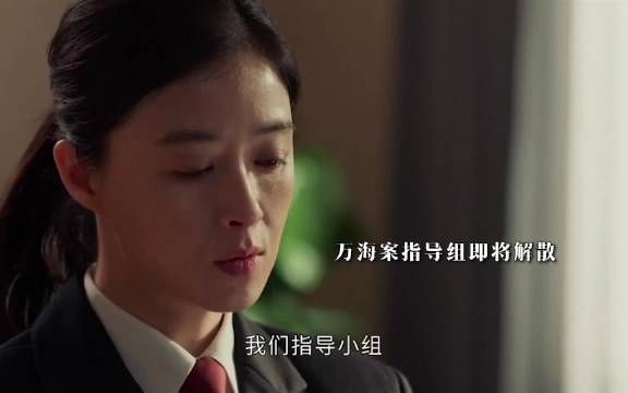 《以法之名》收官,指导组解散信念不散