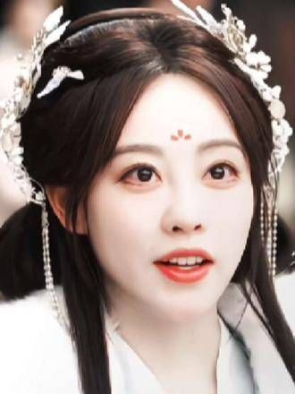 宋一汀纸片人觉醒,李一桐祝绪丹姐妹情谊动人