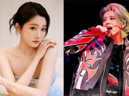 鹿晗关晓彤恋情依旧?工作室回应意味深长,网友发现鹿晗屏保竟是关晓彤照片