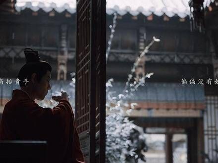 肖战与白鹿携手演绎藏海与姜雪宁的故事,真情流露中亦藏着几分假意