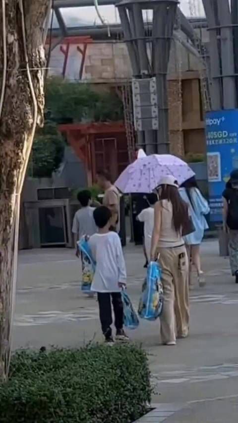 亲爱的baby,好久不见,我很想你