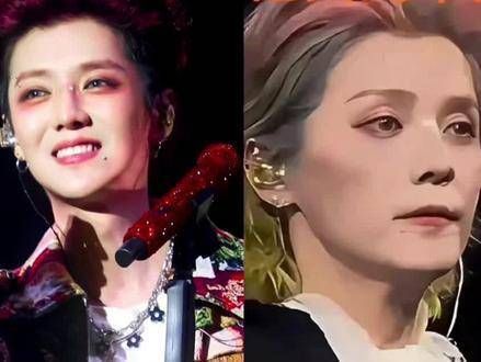 几乎可以确定了,鹿晗这次暴瘦绝不只是因为演唱会