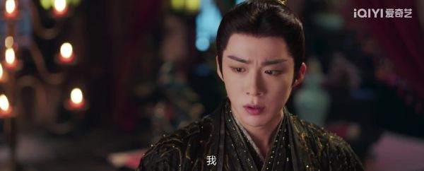 王艳高贵妃设局锁李一桐刘宇宁,书卷一梦现母妃式强制爱