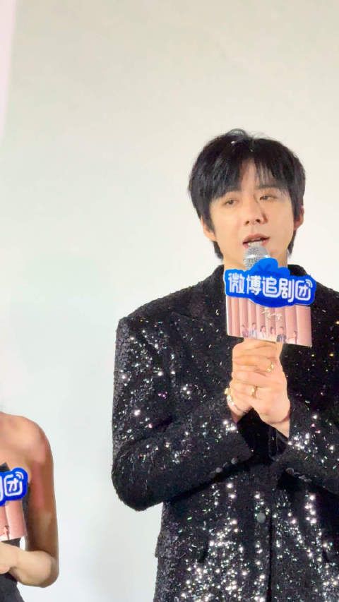 刘宇宁一句话安利《书卷一梦》,不怕你不看就怕你不来