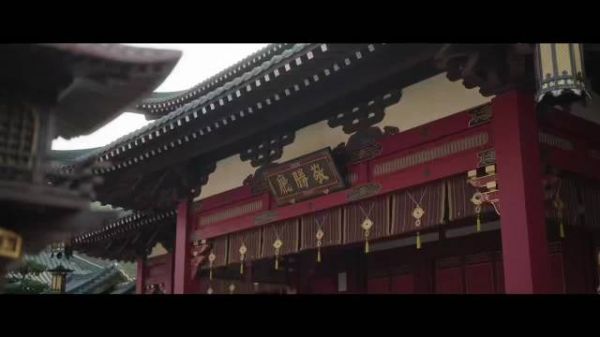 蒋长扬与宁王对话引热议,两人互动暗藏玄机