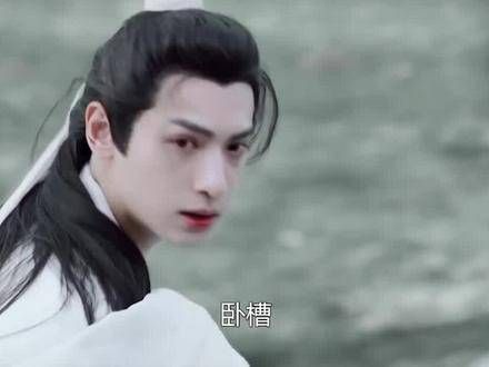 罗云熙简直成了朱导反黑的素材宝库，朱导回应：我只管拍摄不管美化 演技