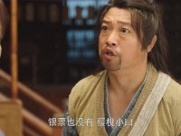 被房东催缴房租，贾冰靠着一张嘴才没被赶出去，这嘴巴甜得像抹了蜜一样