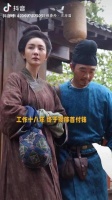 刻在骨子里的砍价天赋 杨幂追剧日常