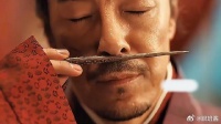 许大茂你变了，一言不合就动手