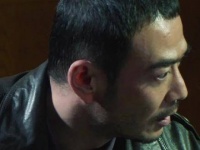 雷东宝发现雷正山吃回扣 吃回扣？看我怎么收拾你！ 杨烁