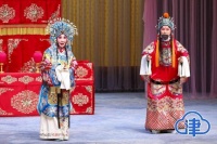 第三届中华戏曲精品邀请展圆满落幕 百日展演打造津门戏曲盛宴
