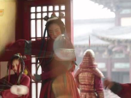 《锦绣芳华》斩获白玉兰最佳美术奖,杨紫演绎惊艳
