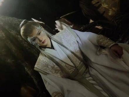 一眼万年,这也太帅了吧 夭柳 长相思第二季