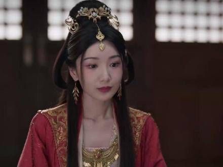 大皇子表示想要逃离婚约,未婚妻大公主却兴致勃勃地为他出谋划策