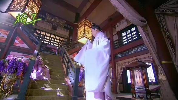 邓骘邀班淑入府反被砍晕