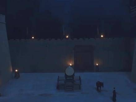 阿狸登场扭转局势观众泪崩