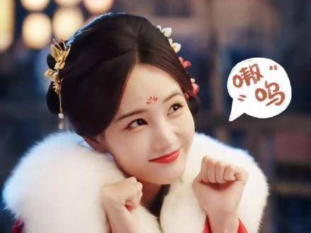 姑娘的每个领域都表现亮眼（李一桐终于把我逗乐了）