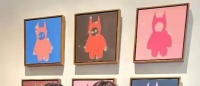 吴宗宪回应不看Lily画展，直言水平像小孩，两人交情有限
