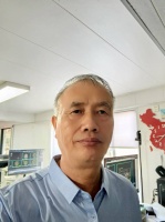林志星老师获兰亭杯书法金奖，成就再创新高， 实力引关注！
